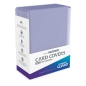 Preview: Ultimate Guard Card Covers Toploading 35 pt Transparent (25er-Pack)